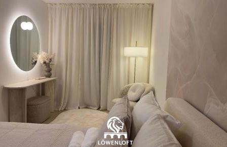 City Loft Löwenbrücke, FREE PARKING, Elektro-Ladestation, BALKON - Foto 14