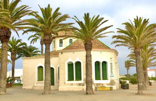 Casa Diana: Vista al mar y 3min a la playa y 30min a PortAventura - Foto 38