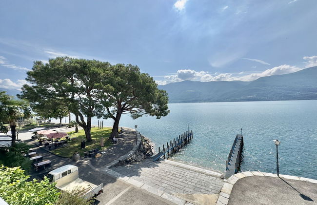 Casa al Lago 2 - Brissago Experience - Foto 35