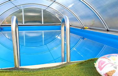 Fafa Home with Pool - Foto 50