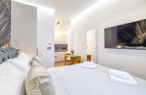 ZAGABRIA - Modern Boutique Studios by Main Square - Foto 49