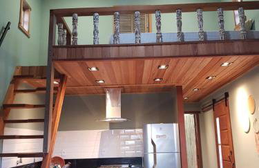 Aconchegante Sobrado próximo a praia - Foto 6