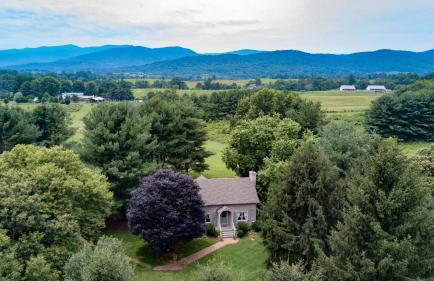 LeFay Cottage at Little Washington - Foto 21