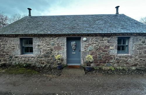 Cozy Cairnwell Farm Cottage - Foto 50