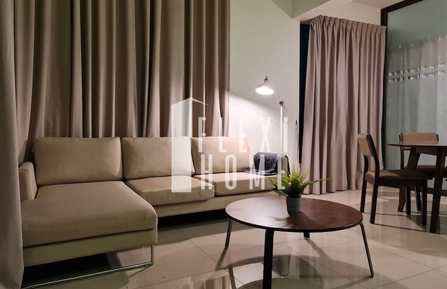 Eclipse Residency, Cyberjaya by Flexihome MY - Foto 76