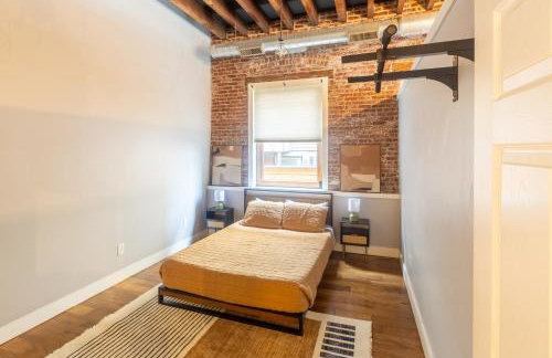 Stylish SOHO-Inspired Loft, 15 Min to NYC Times Square - Foto 36