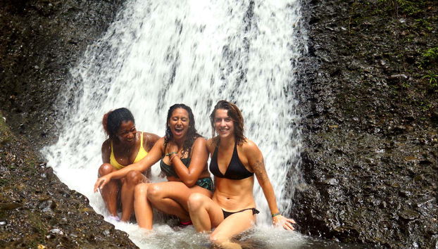 San Cipriano Nature Reserve Day Trip - Foto 3