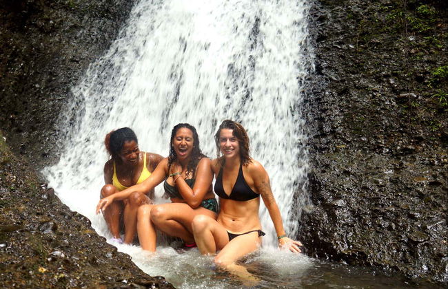 San Cipriano Nature Reserve Day Trip - Foto 3