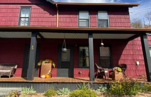 Zen in Narrowsburg Retreat near Town - Foto 37