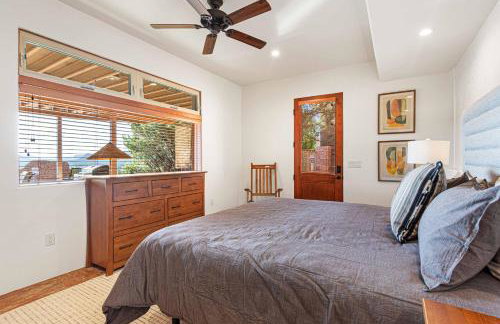 8-Bedrooms with Stunning Views & 75' Lap Pool - Foto 67