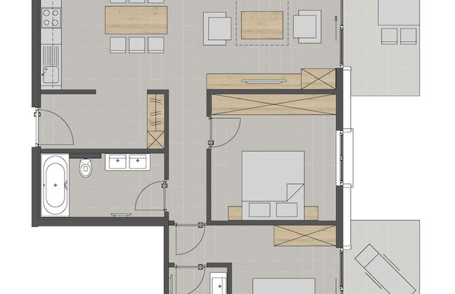 AlpinLodges Kühtai - Photo 35