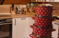 Kuća za odmor Delak - Foto 10