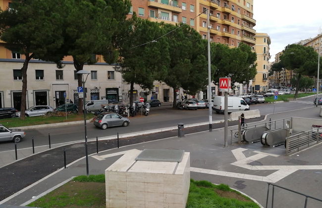 Al171 Sweet Holiday Apartments - Foto 14