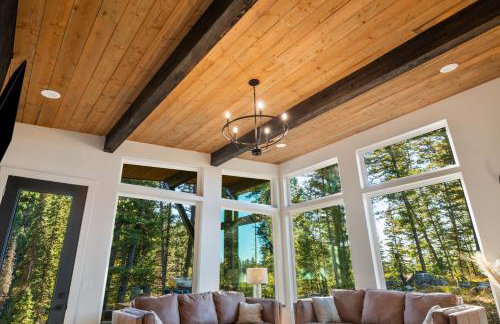 The Basin - Luxury Family Cabin in Philipsburg - Foto 75