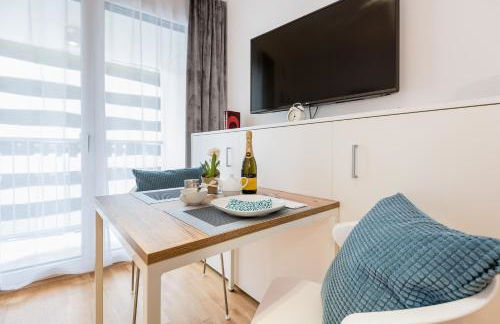 Serviced Apartment München-Messe/G - Foto 16