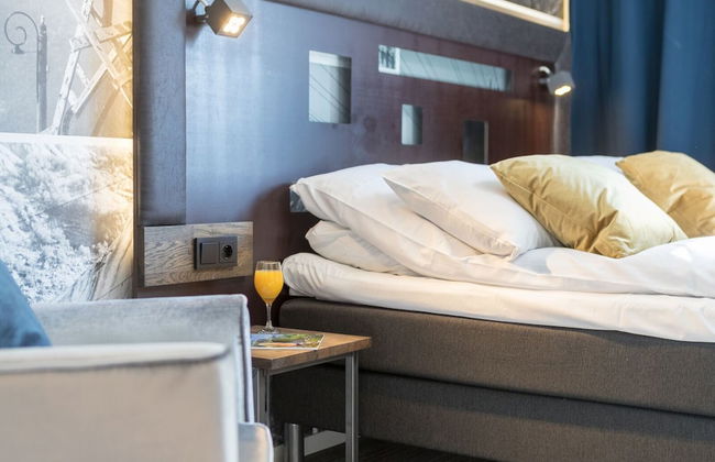 Svartisen Apartments - Photo 5