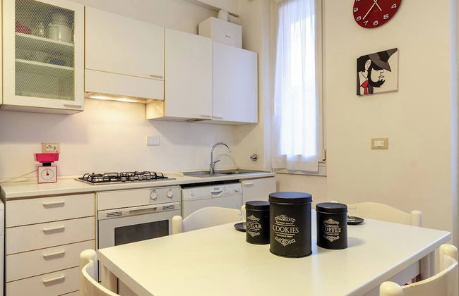 JOIVY Family Flat Vicino al Mare a Genova Quinto - Foto 24