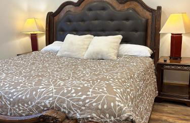 Evergreen Haven Lodge and Bunkhouse - Foto 23