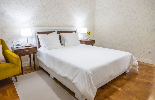 Filipe Village - Casa do Avô Zé - Foto 13