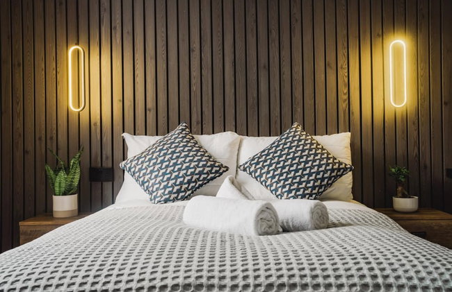 Modern Apartment Near Wembley Stadium - Foto 9