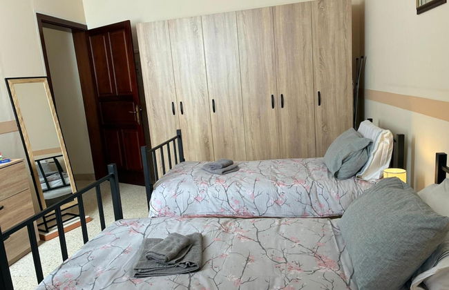 Sunny Maltese Townhouse Madonnina Kalkara - Foto 8