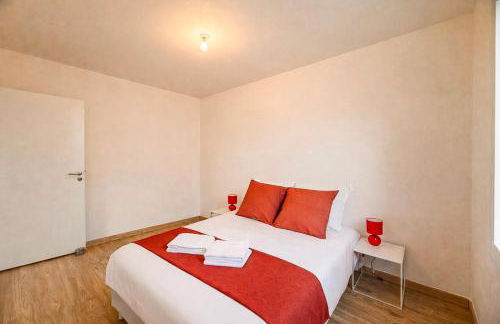 Maison 5-6 personnes -15 min du Parc - Parking -by R&G - Photo 14