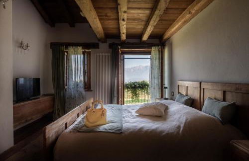 Relais Incanto - Agriturismo Nel Giardino di Fien - Foto 22