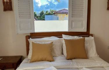 Casa Pitanga Pé na Areia Pitimbu - Foto 64