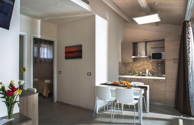 Bungalow in Caorle With Garden Furniture - Foto 19