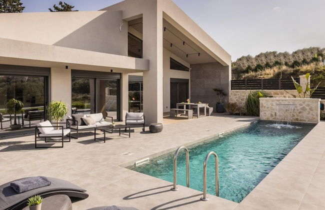 Villa Anait Kefalonia - Foto 43