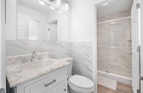 Coastal Retreat – Brigantine - Foto 13