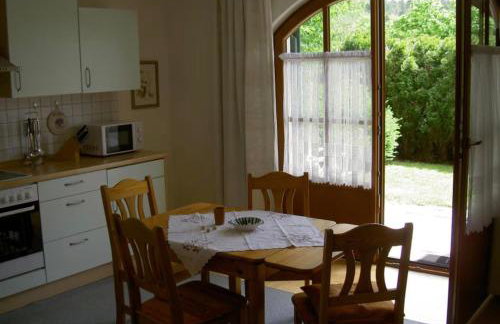 Ferienwohnung Scherer - Foto 8