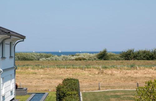 Fewo Strandleben Haus Strandperle - Foto 22