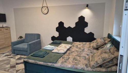 Apartament TAM GDZIE ZAWSZE - Foto 4