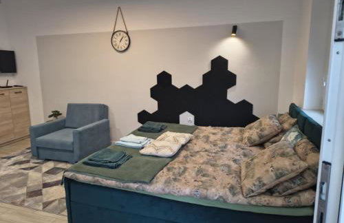 Apartament TAM GDZIE ZAWSZE - Foto 4