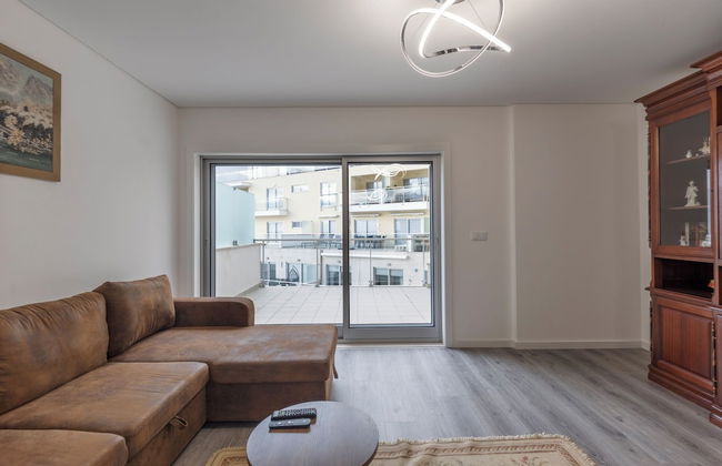 Sea Sound Apartment by Trip2Portugal - Foto 12