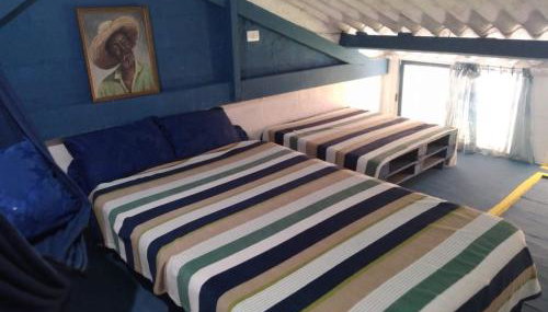 Celeiro azul - Foto 5