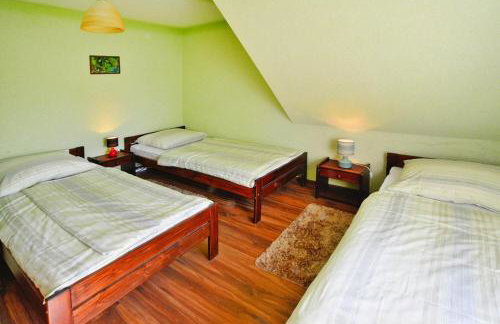 Comfortable holiday homes, pool, sauna, jacuzzi - Foto 9