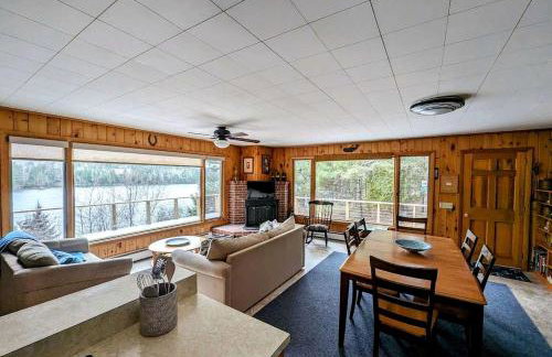 Secluded Oceanfront Cottage with Wrap-Around Deck near Acadia National Park, Sullivan, Maine - Photo 28