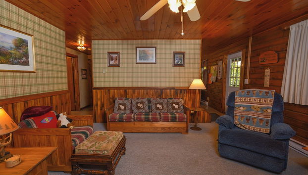 Comodidade do alojamento