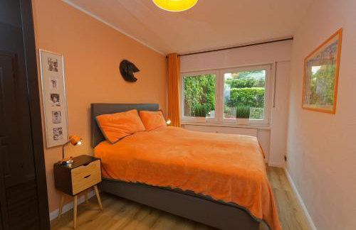 Ferienwohnung Cologne - Foto 34