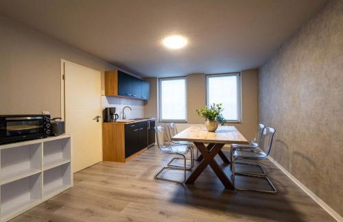 Bördeapartment am Heiderand - Foto 4