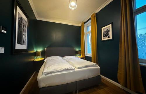 Marktblick Apartments nähe der RB-Arena - Foto 7