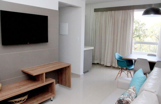 Thermas Goiás - Park Veredas - Foto 37