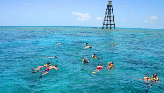 Snorkeling a Key West - Foto 4