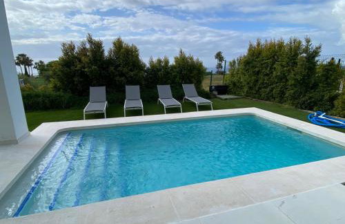 Villa de Charme avec Piscine à Sotogrande-Manilva - Foto 39