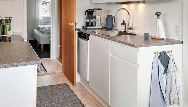 Tranquil Retreat on Eno - By Traum Ferienwohnungen - Foto 5, Cocina privada