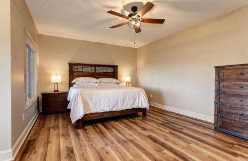 Starry Nights - Unforgettable Views Steamy Hot Tub Game Room More - Foto 47