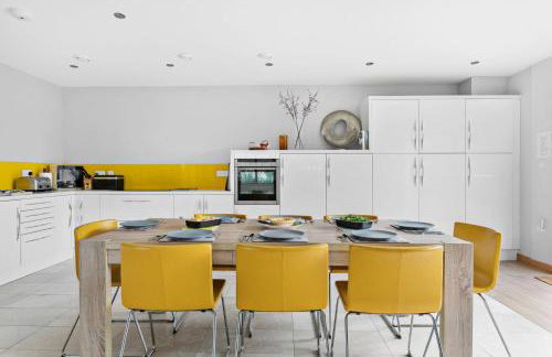 Close To Beach, Wi-Fi, Parking - Foto 9