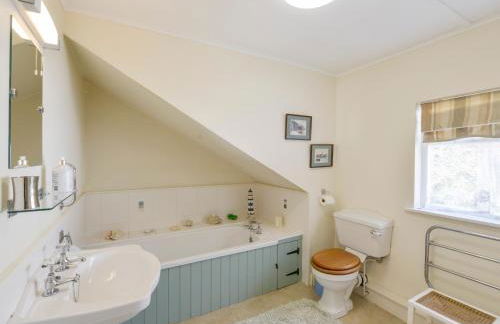 Agar Cottage - Foto 18